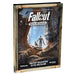 Fallout: Wasteland Warfare - Core Rulebook (Hard Cover) - for just $32! 
