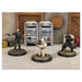 Fallout: Wasteland Warfare - Institute - Covert Operations - for just $27! 