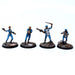 Fallout: Wasteland Warfare - Survivors - Vault Personnel - for just $34! 