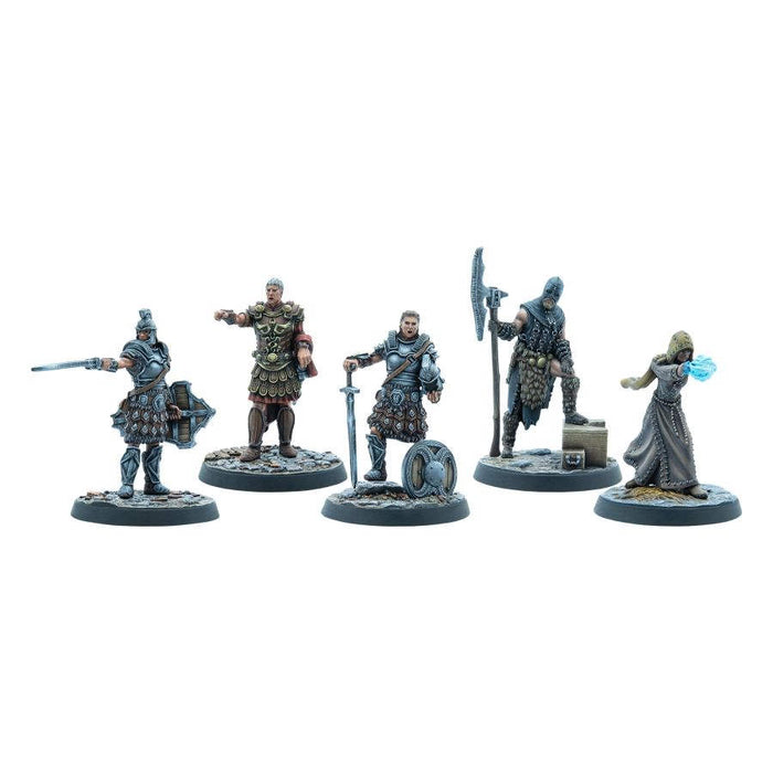 The Elder Scrolls: Call to Arms - Imperial Officers Expansion - for just $45! 