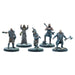 The Elder Scrolls: Call to Arms - Stormcloak Chieftains Expansion - for just $45! 