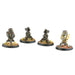 Fallout: Wasteland Warfare - Terrain Expansion - Turrets - for just $20! 