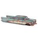 Fallout: Wasteland Warfare - Terrain Expansion - Corvega Sedan - for just $26! 