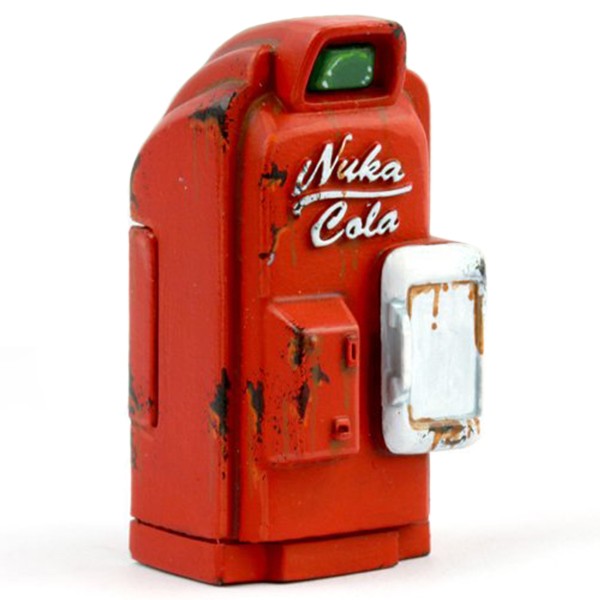 Fallout: Wasteland Warfare - Terrain Expansion - Nuka Cola Machines - for just $23! 