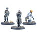 Fallout: Wasteland Warfare - Enclave - High Command - for just $28.50! 