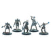 The Elder Scrolls: Call to Arms - Draugr Ancients Expansion - for just $45! 