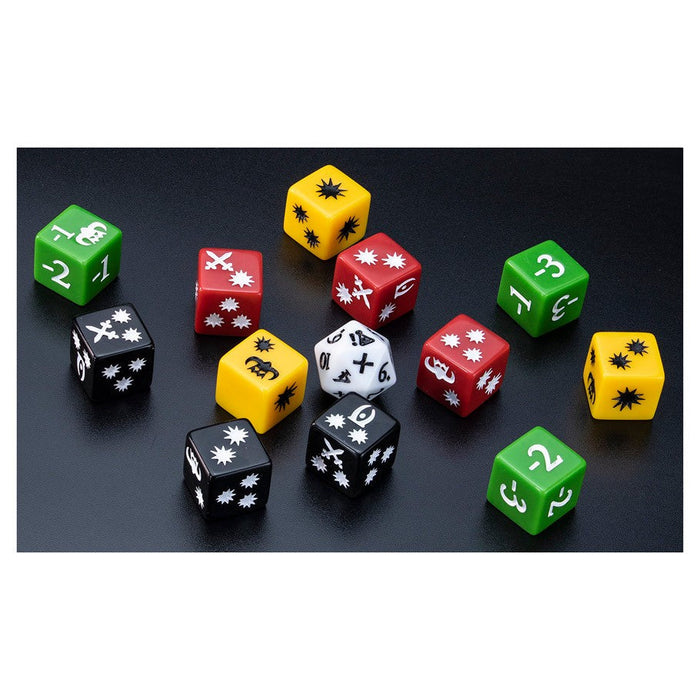 The Elder Scrolls: Call to Arms - Core Rules Box Set - for just $45! 