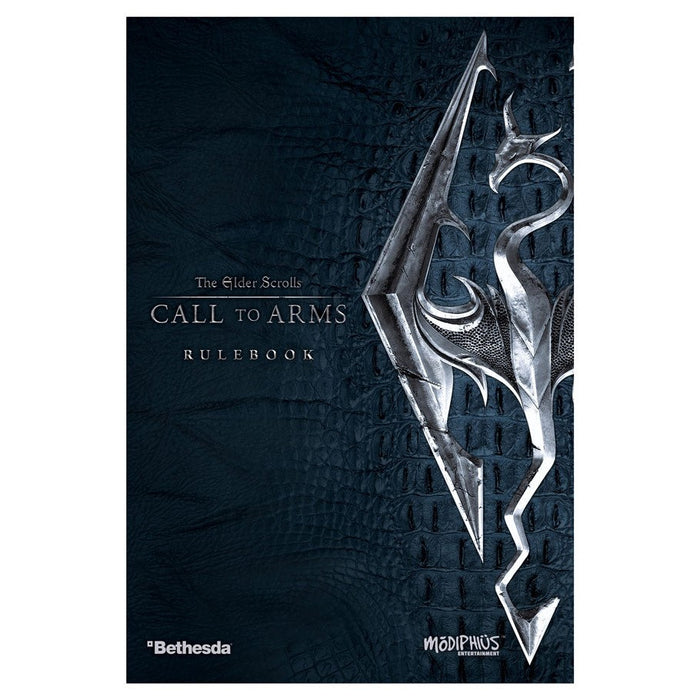 The Elder Scrolls: Call to Arms - Core Rules Box Set - for just $45! 