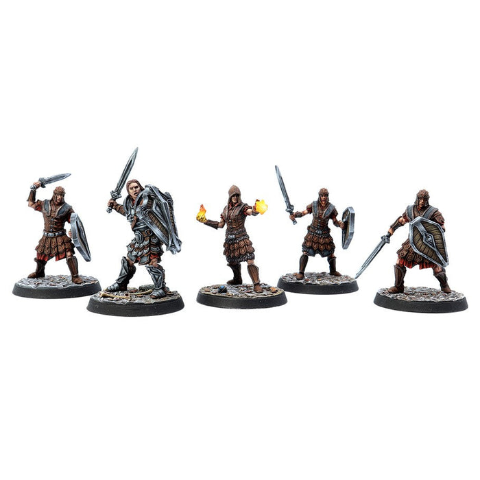 The Elder Scrolls: Call to Arms - Imperial Legion - Faction Starter Set - for just $33! 