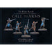 The Elder Scrolls: Call to Arms - Stormcloak - Faction Starter Set - for just $33! 