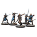 The Elder Scrolls: Call to Arms - Stormcloak - Faction Starter Set - for just $33! 