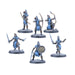 The Elder Scrolls: Call to Arms - Stormcloak Skirmishers Expansion (Collectors Set) - for just $49! 