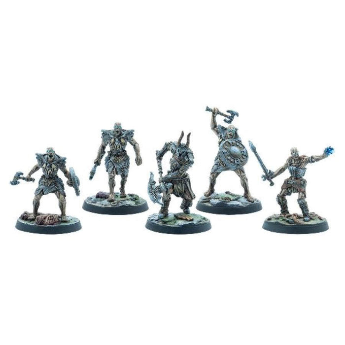 The Elder Scrolls: Call to Arms - Draugr Guardians Expansion - for just $49! 