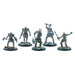 The Elder Scrolls: Call to Arms - Draugr Guardians Expansion - for just $49! 
