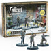 Fallout: Wasteland Warfare - NCR - Top Brass - for just $26! 