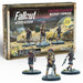 Fallout: Wasteland Warfare - Caesar's Legion - Military Command - for just $26! 