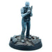 Fallout: Wasteland Warfare - Unaligned - Burned Man - for just $21! 