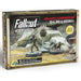 Fallout: Wasteland Warfare - Mojave Companions - Ed-E, Rex & Veronica - for just $26! 