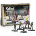 Fallout: Wasteland Warfare - Gunners - Core Box - for just $54! 