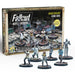 Fallout: Wasteland Warfare - Railroad - Core Box - for just $59! 