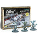 Fallout: Wasteland Warfare - Robots - Mister Handy Pack - for just $33! 
