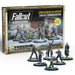 Fallout: Wasteland Warfare - Children of Atom - Zealot Congregation - for just $59! 