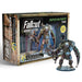 Fallout: Wasteland Warfare - Super Mutants - Swan - for just $81! 