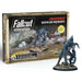 Fallout: Wasteland Warfare - Creatures - Deathclaw Matriarch - for just $34! 