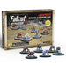Fallout: Wasteland Warfare - Creatures - Mongrel Scavenging Pack - for just $41! 