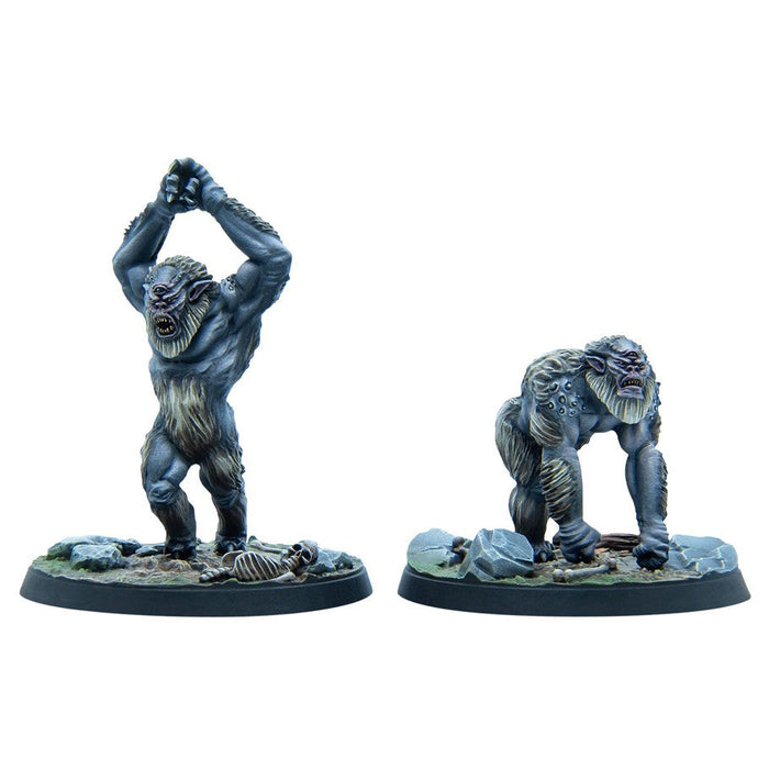 The Elder Scrolls: Call to Arms - Trolls - for just $33! 