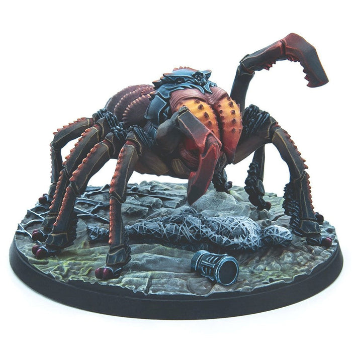 The Elder Scrolls: Call to Arms - Giant Frostbite Spider - for just $25! 