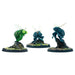 Fallout: Wasteland Warfare - Creatures - Bloatflies - for just $41! 