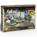 Fallout: Wasteland Warfare - Creatures - Bloatflies - for just $41! 