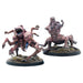 Fallout: Wasteland Warfare - Creatures - Super Mutants - Centaurs - for just $33.99! 