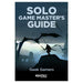Solo Game Master's Guide - Geek Gamers - for just $35! 