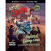 Achtung! Cthulhu Behind Enemy Lines - for just $34.99! 