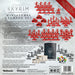 The Elder Scrolls: Skyrim - Adventure Board Game Miniatures Upgrade Set - for just $109.99! 