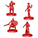 The Elder Scrolls: Skyrim - Adventure Board Game Miniatures Upgrade Set - for just $109.99! 