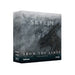 The Elder Scrolls: Skyrim - Adventure Board Game From the Ashes Expansion - for just $79.99! 