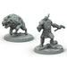 Fallout: Wasteland Warfare - Super Mutants - Hammer - for just $26.99! 