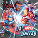 Marvel United: Civil War - for just $39.99! 