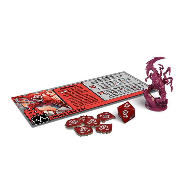 Marvel United: Maximum Carnage - for just $34.99! 