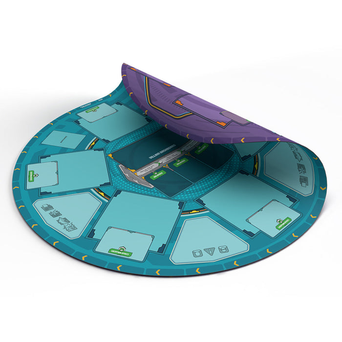 Marvel United: Multiverse Playmat - for just $29.99! 