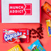 Standard Munch Box (5-7 Snacks) - Premium Snack Box - Just $19.99! Shop now at Retro Gaming of Denver