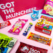 Standard Munch Box (5-7 Snacks) - Premium Snack Box - Just $19.99! Shop now at Retro Gaming of Denver