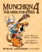Munchkin 4: The Need for Steed - for just $23.95! 