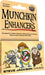 Munchkin: Munchkin Enhancers Expansion - for just $10.95! 