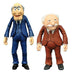 Muppets Action Figure 2-Pack - Select Figure(s) - Just $31.84! Shop now at Retro Gaming of Denver