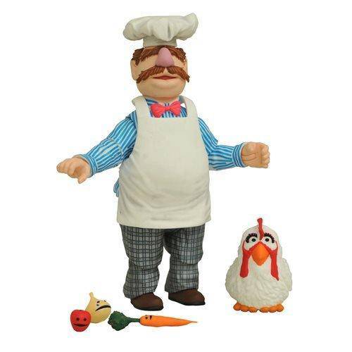 Muppets Action Figure 2-Pack - Select Figure(s) - Just $31.84! Shop now at Retro Gaming of Denver