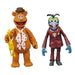 Muppets Action Figure 2-Pack - Select Figure(s) - Just $31.84! Shop now at Retro Gaming of Denver